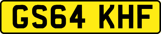 GS64KHF