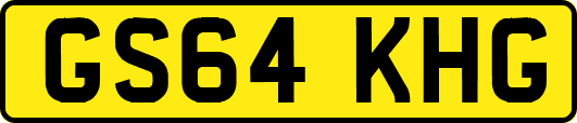 GS64KHG