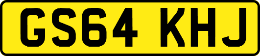 GS64KHJ