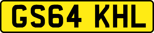 GS64KHL