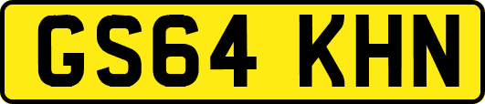 GS64KHN