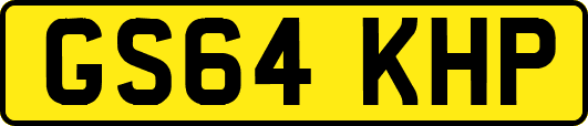 GS64KHP