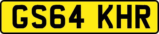GS64KHR