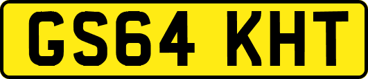 GS64KHT