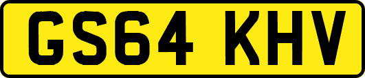 GS64KHV