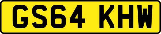 GS64KHW
