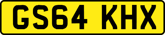 GS64KHX