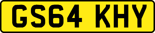 GS64KHY
