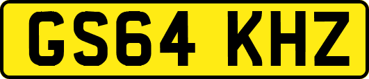 GS64KHZ