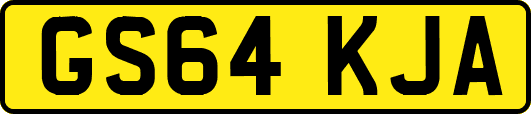 GS64KJA