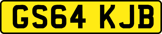 GS64KJB