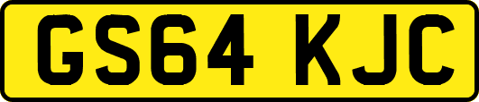 GS64KJC