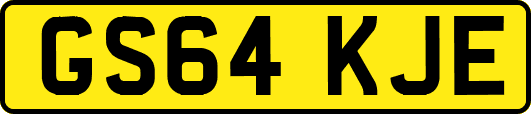 GS64KJE