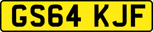 GS64KJF