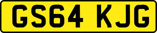 GS64KJG