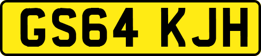 GS64KJH