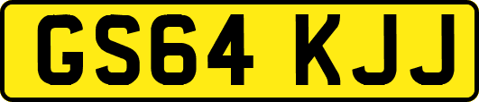 GS64KJJ