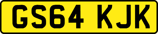 GS64KJK