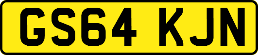 GS64KJN