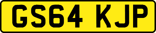 GS64KJP
