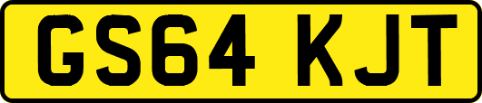 GS64KJT