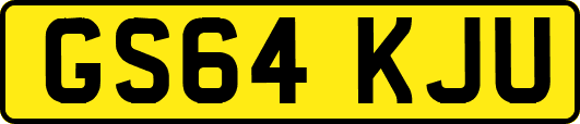 GS64KJU
