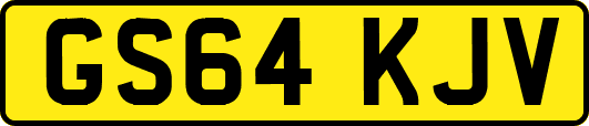 GS64KJV