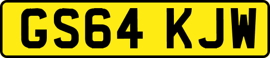 GS64KJW
