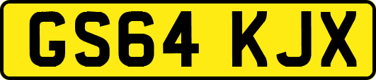 GS64KJX