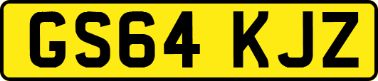 GS64KJZ
