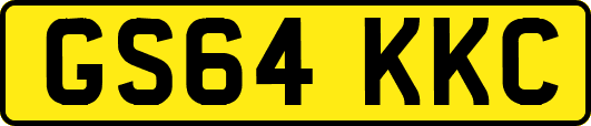 GS64KKC