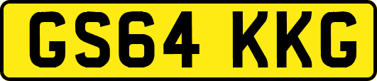 GS64KKG