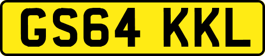GS64KKL