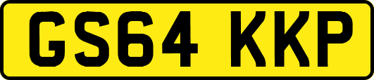 GS64KKP