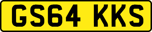 GS64KKS