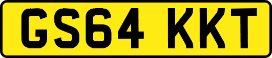 GS64KKT