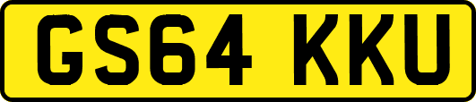 GS64KKU