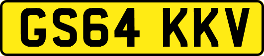 GS64KKV