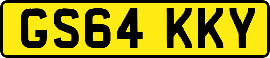 GS64KKY