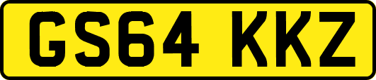 GS64KKZ