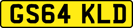GS64KLD