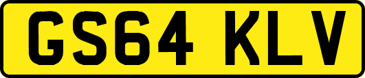 GS64KLV