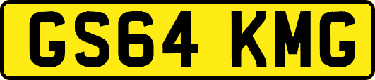 GS64KMG