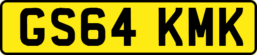 GS64KMK