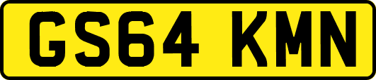 GS64KMN