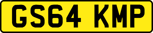 GS64KMP