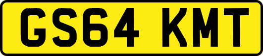 GS64KMT