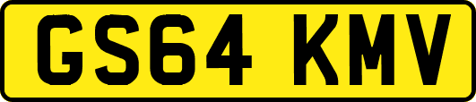 GS64KMV