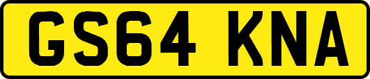GS64KNA