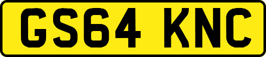 GS64KNC